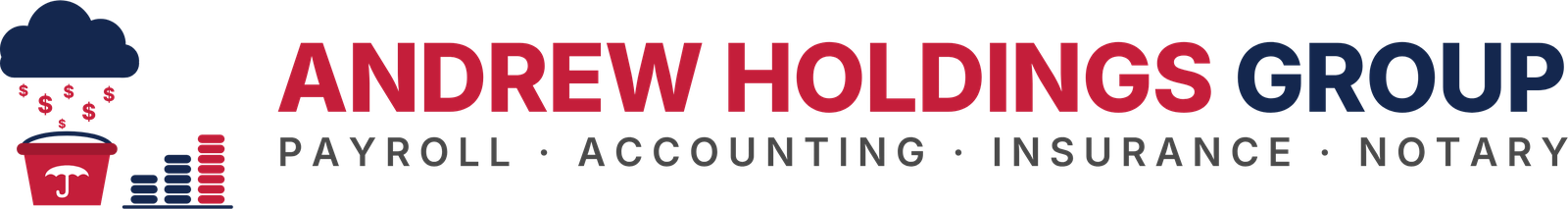 Andrew Holdings Group logo